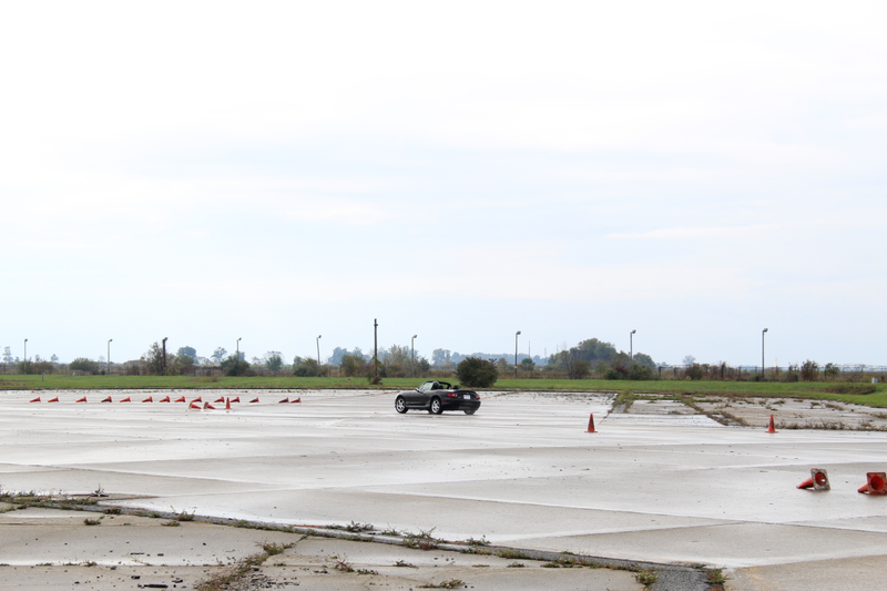 Illustration for article titled Photo Dump from last Annual Indy SCCA pt.2